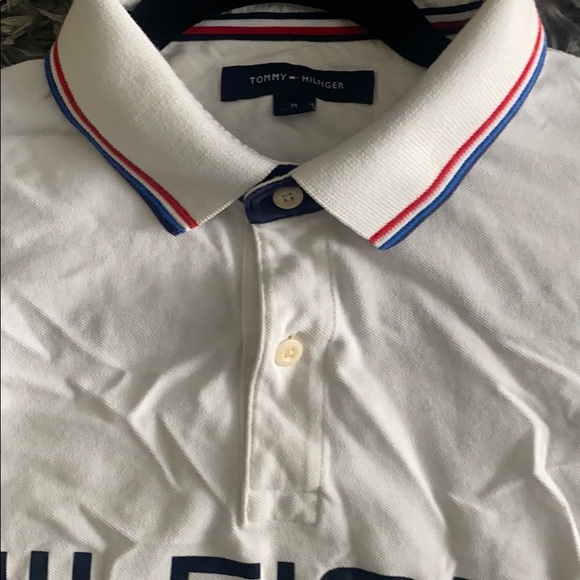 Tommy Hilfiger Polo - Picture 2 of 2